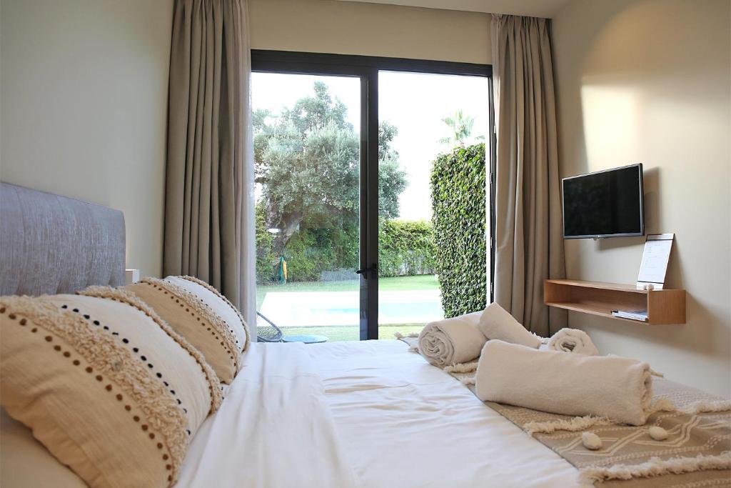 Casa Bodhi Boutique Hotel & Spa - Resim 44