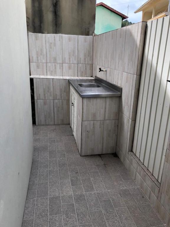 Casa de Praia com piscina