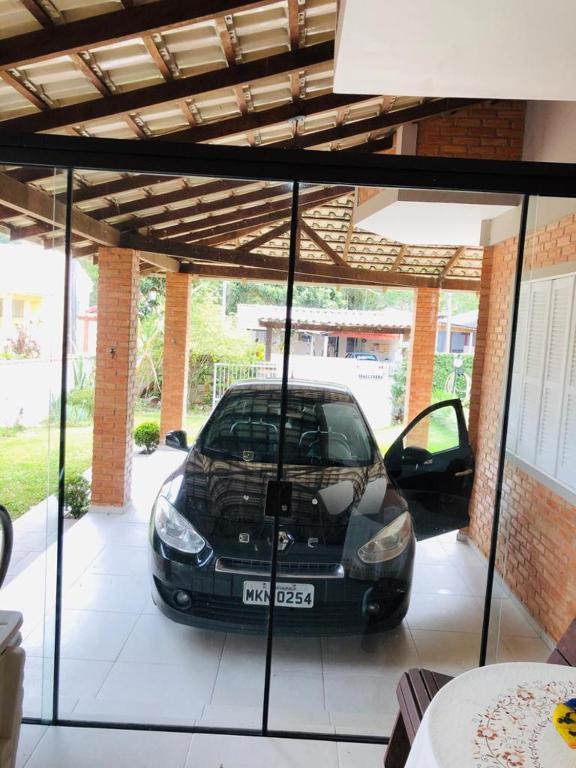  Casa de Praia com piscina