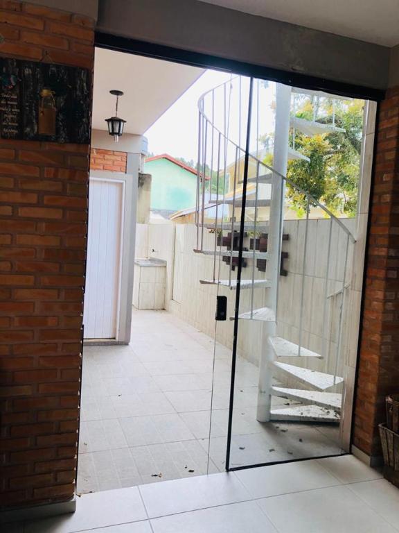  Casa de Praia com piscina