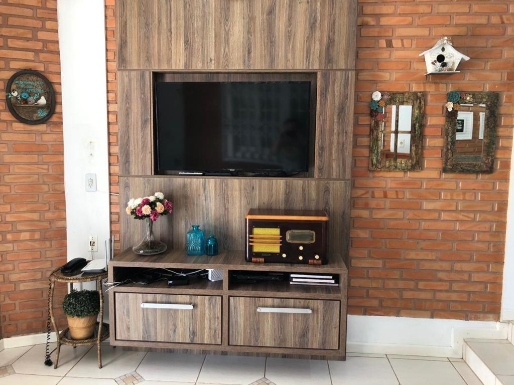  Casa de Praia com piscina