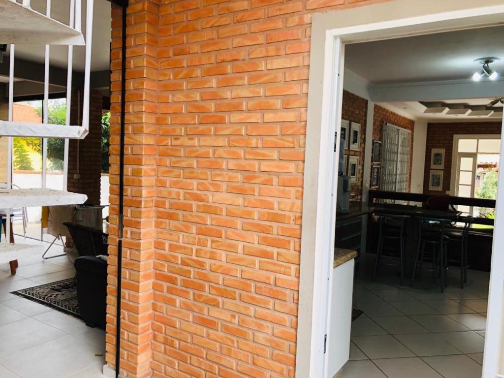  Casa de Praia com piscina