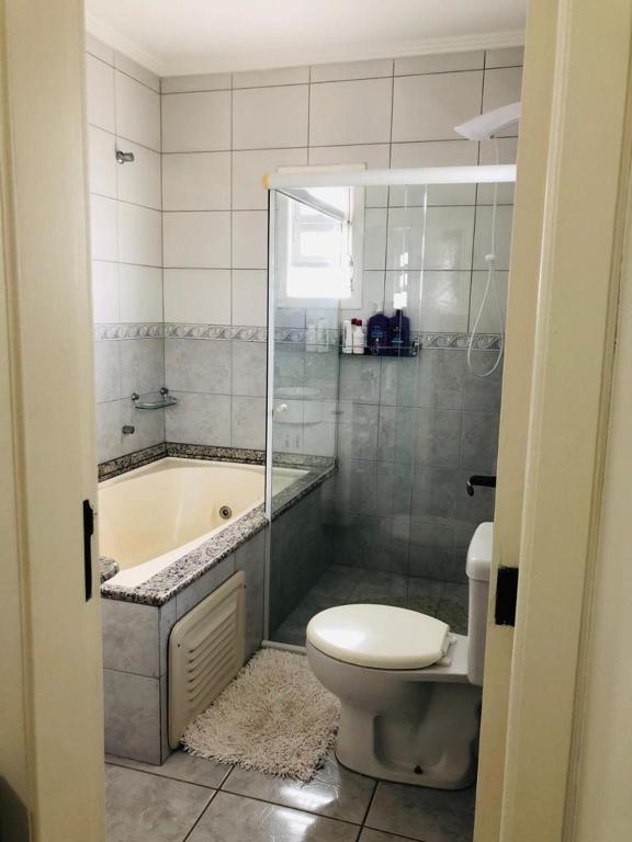 Casa de Praia com piscina