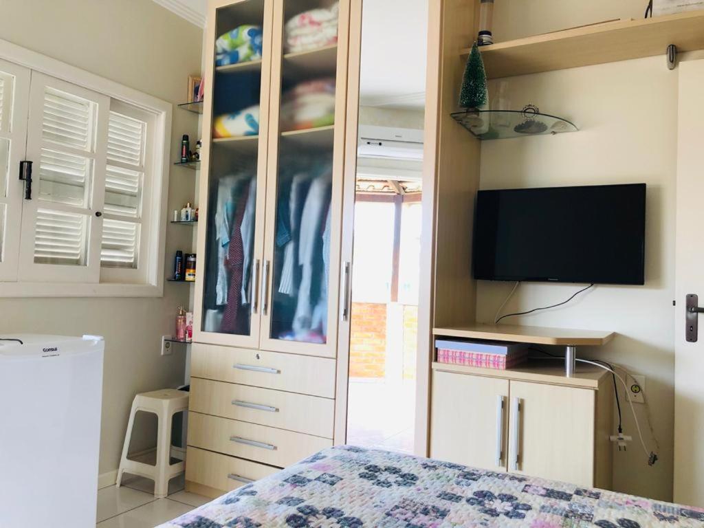  Casa de Praia com piscina