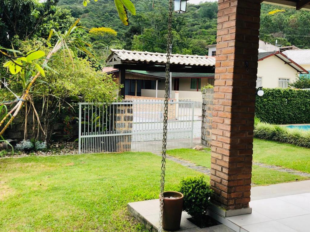  Casa de Praia com piscina