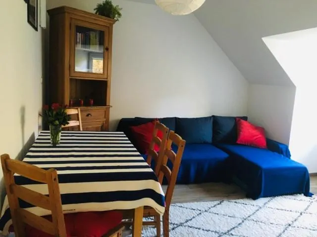 NA SKARPIE, Gdansk, Poland