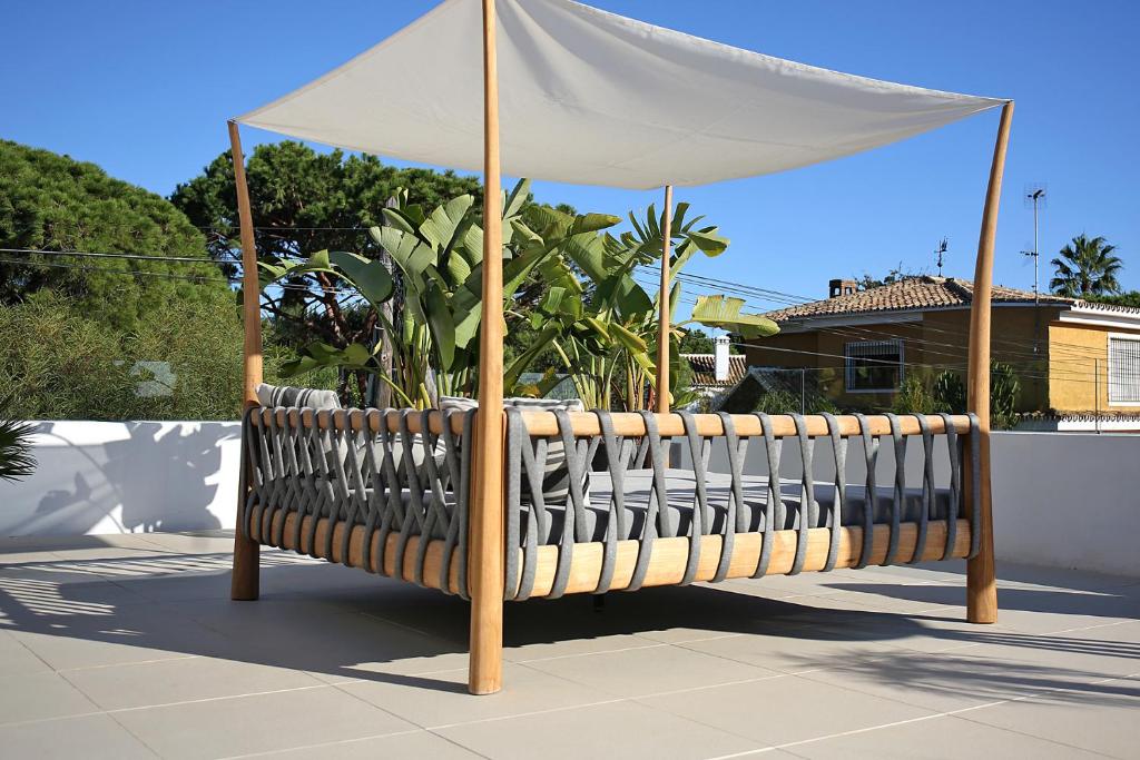 Casa Bodhi Boutique Hotel & Spa - Resim 33