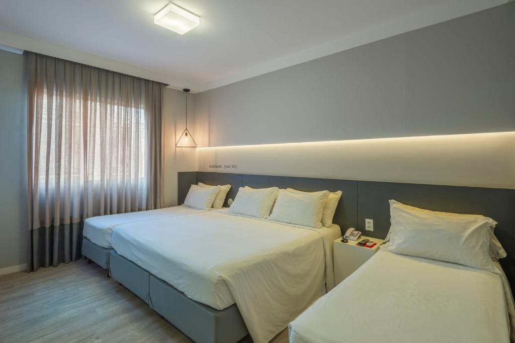  Hotel Melo