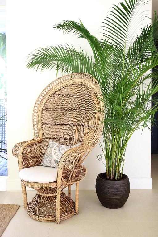 Casa Bodhi Boutique Hotel & Spa - Resim 30