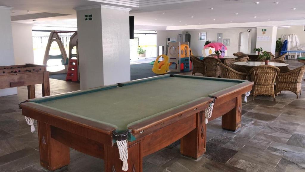  Apartamento com Vista pro Mar Guaruja