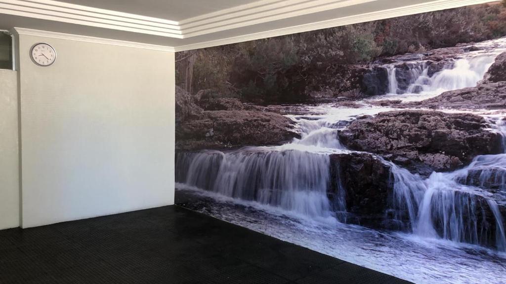  Apartamento com Vista pro Mar Guaruja