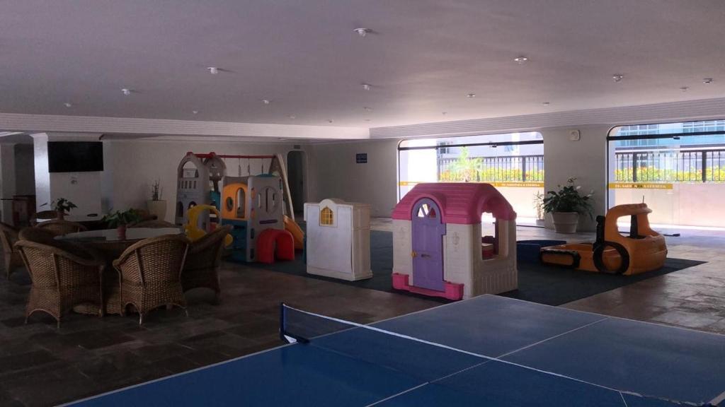  Apartamento com Vista pro Mar Guaruja