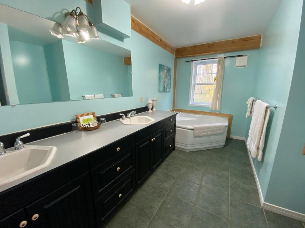 Timber House Resort - Camera Re