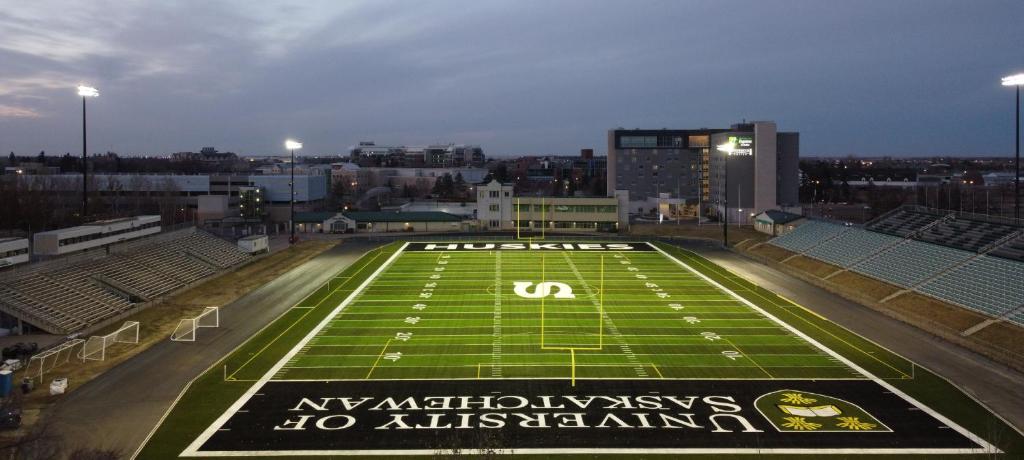 Holiday Inn Express & Suites - Saskatoon East - University by IHG - Resim 23