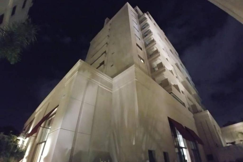  Requinte e privacidade em bairro nobre de Curitiba