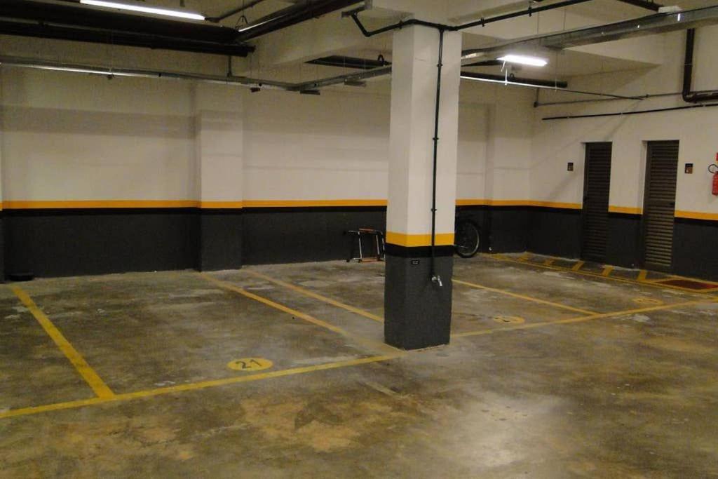  Requinte e privacidade em bairro nobre de Curitiba