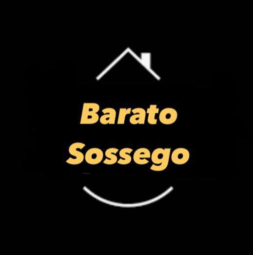  CHALÉ BARREIRINHAS - BARATO SOSSEGO