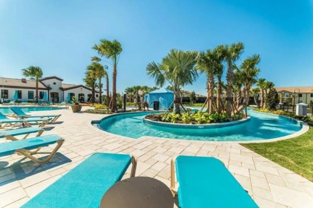 Magic Suites, Kissimmee, Statele Unite ale Americii