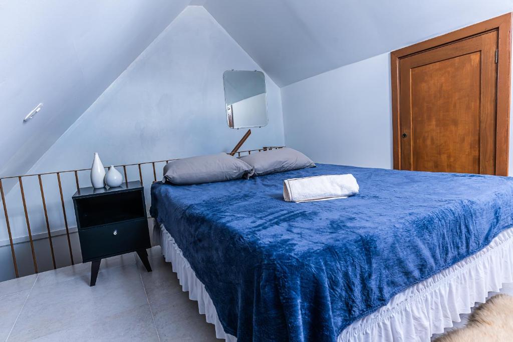 Apartamento em Gramado  Apartamento em Gramado