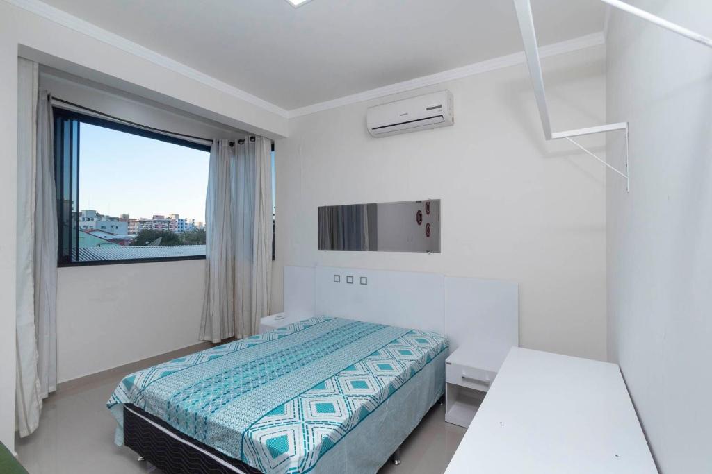  Aluguel Apartamento Studio 17 Monoamb 4 pessoas Bombas SC