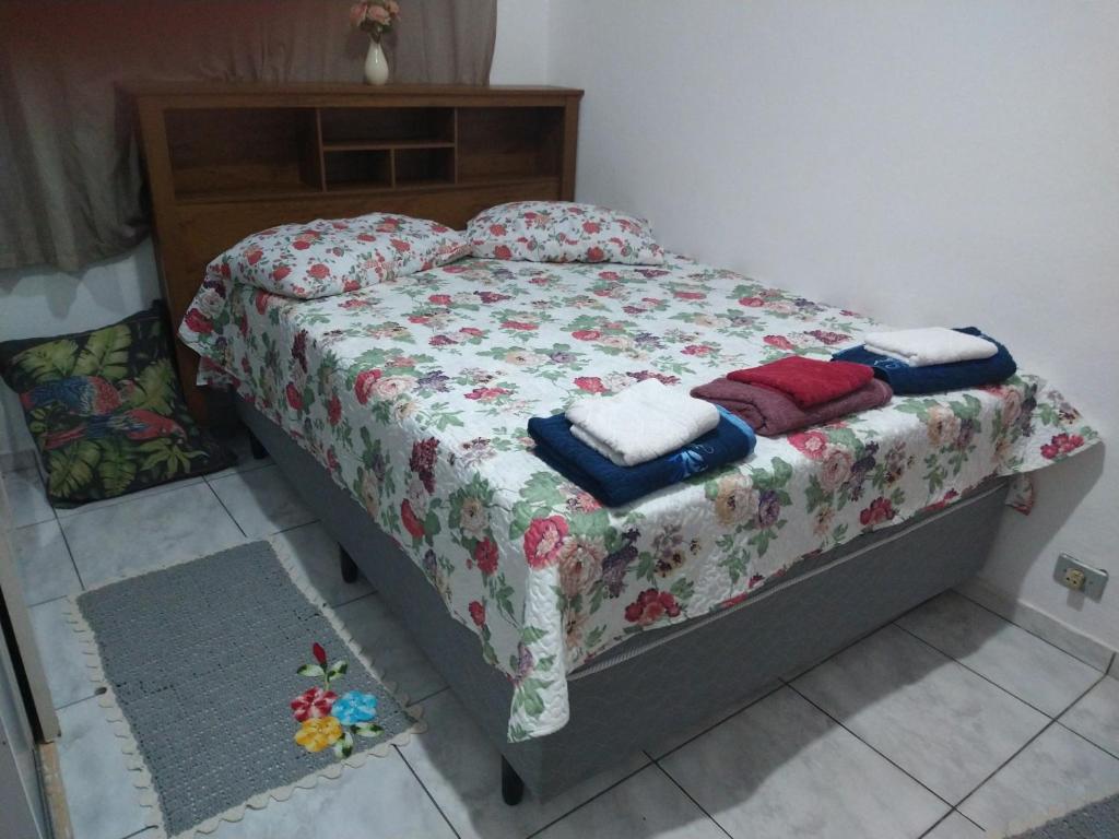  Casa para fins de semana/feriado