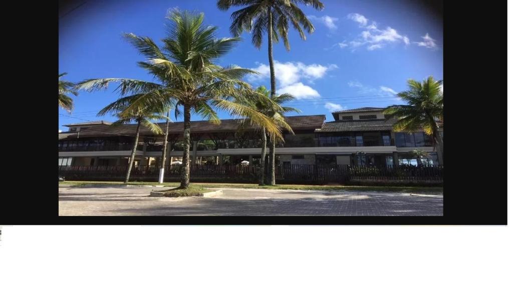  Condominio Pantai Enseada Guarujá -Belíssimo Apartamento com estrutura Beira Mar.