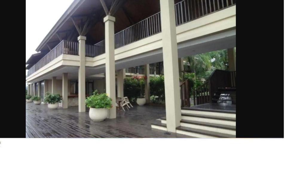  Condominio Pantai Enseada Guarujá -Belíssimo Apartamento com estrutura Beira Mar.