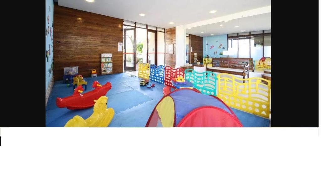  Condominio Pantai Enseada Guarujá -Belíssimo Apartamento com estrutura Beira Mar.