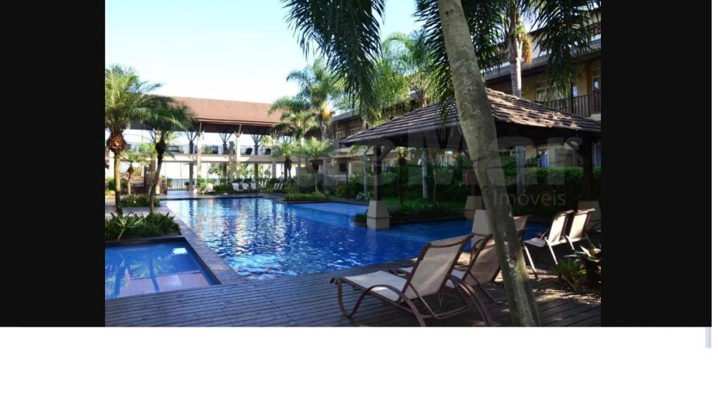  Condominio Pantai Enseada Guarujá -Belíssimo Apartamento com estrutura Beira Mar.