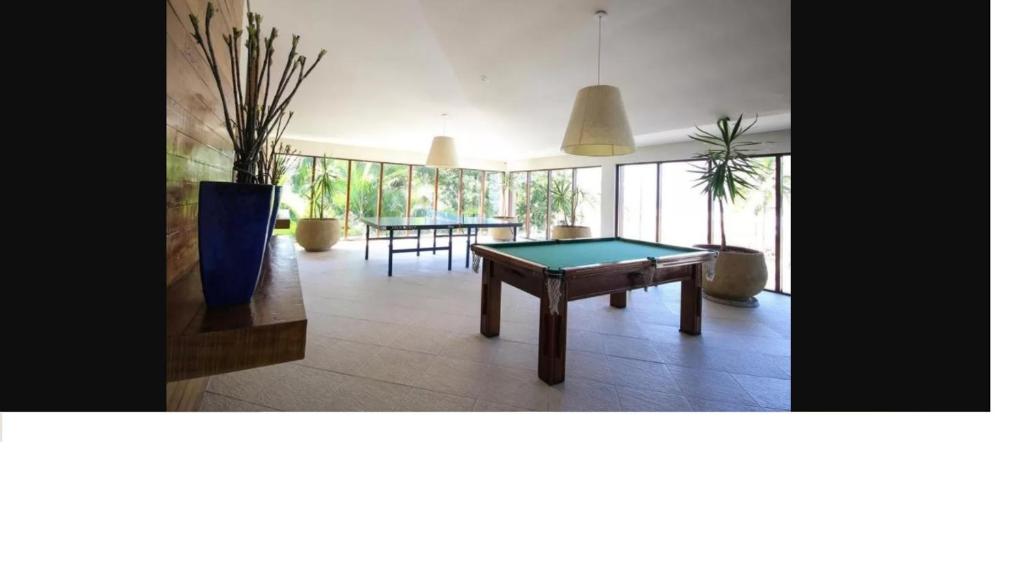  Condominio Pantai Enseada Guarujá -Belíssimo Apartamento com estrutura Beira Mar.