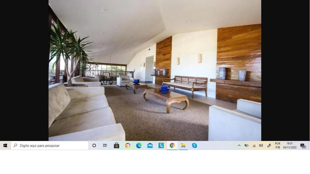  Condominio Pantai Enseada Guarujá -Belíssimo Apartamento com estrutura Beira Mar.