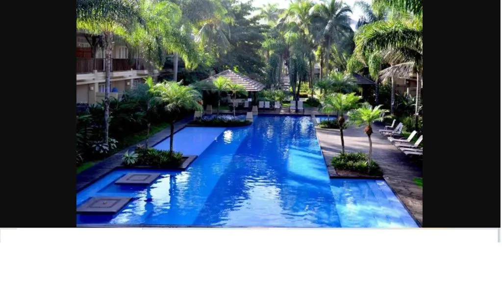 Condominio Pantai Enseada Guarujá -Belíssimo Apartamento com estrutura Beira Mar., Sao Paulo, Brazil