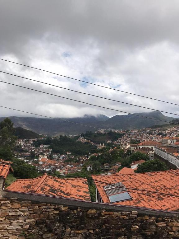  República Xamego