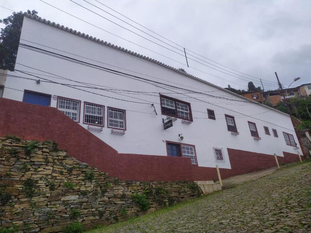  República Xamego