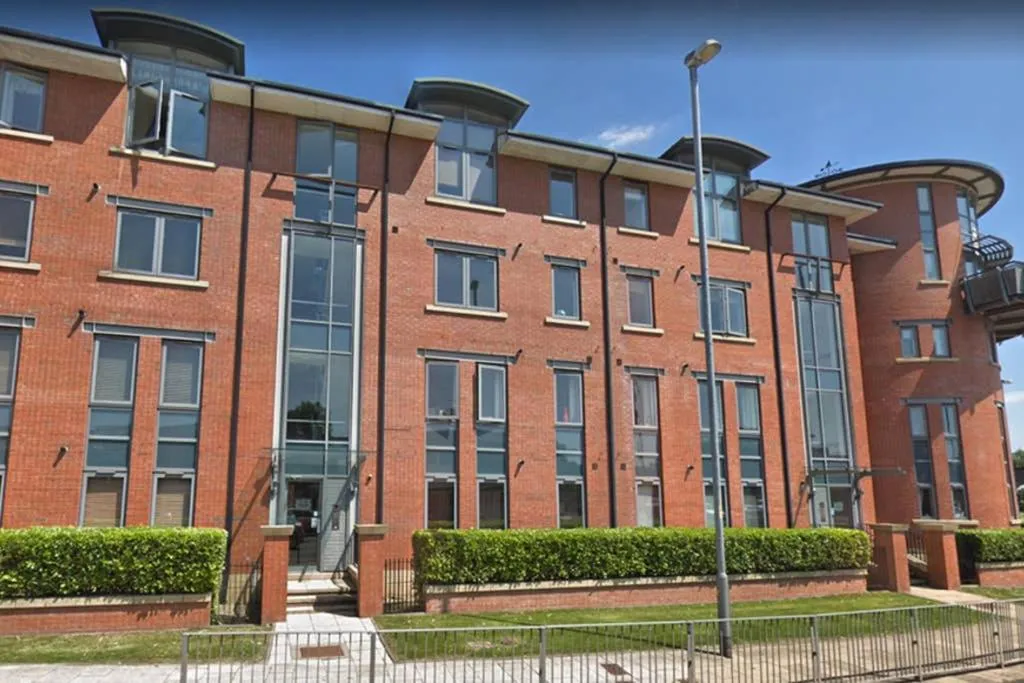 23 Thursfield Court, Chester, United Kingdom