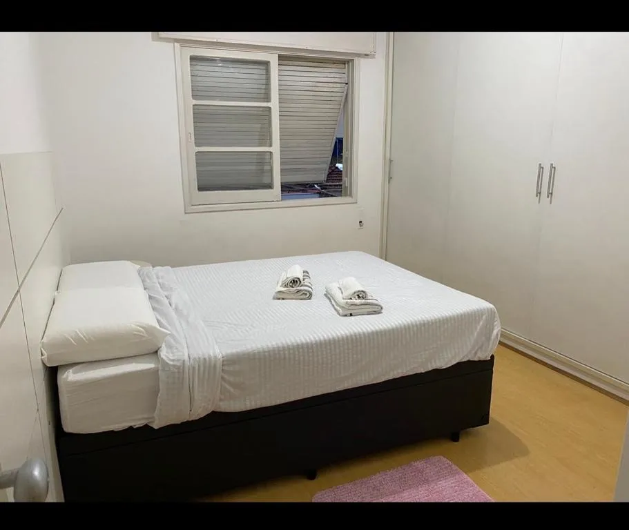 Casa Pássaros, Sao Paulo, Brazil