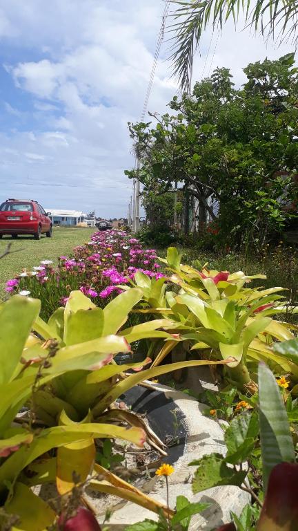 Casa de Praia para veraneio - temporada Balneário Gaivotas-SC Família Kunhasky