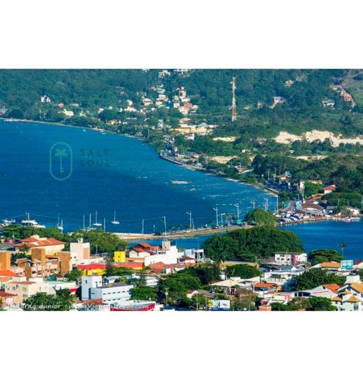  Canto Verde Lagoa da Conceição
