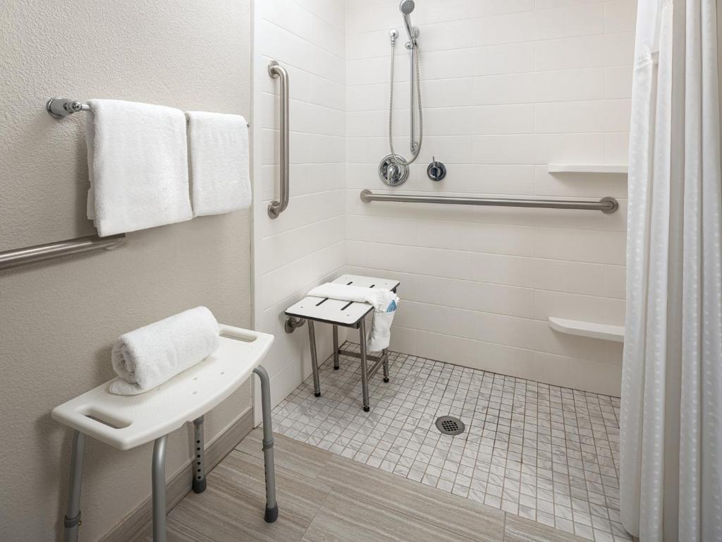 Holiday Inn Express Hotel & Suites Irving DFW Airport North, an IHG Hotel - 
