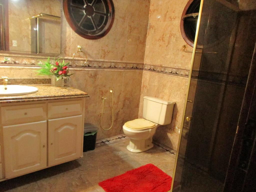  Hostel Praia Brava