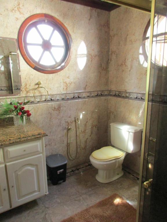  Hostel Praia Brava
