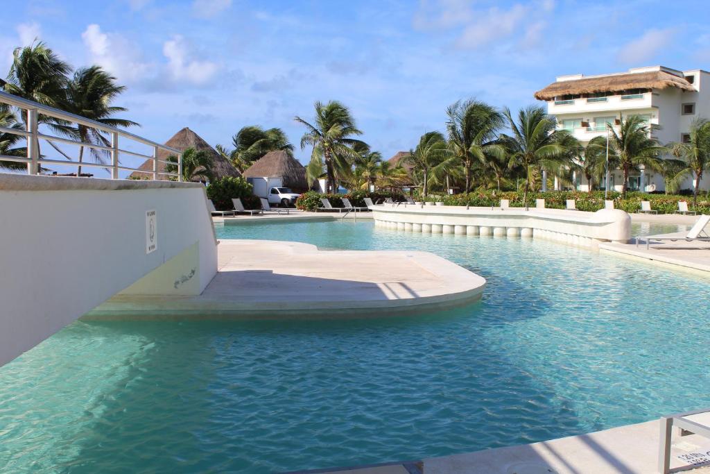 Piscina en o cerca de BlueBay Grand Esmeralda-All Inclusive