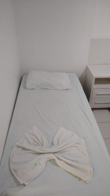  Flat no Marulhos Resort na praia Muro Alto