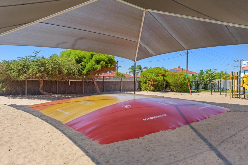 Discovery Parks - Adelaide Beachfront - Resim 15