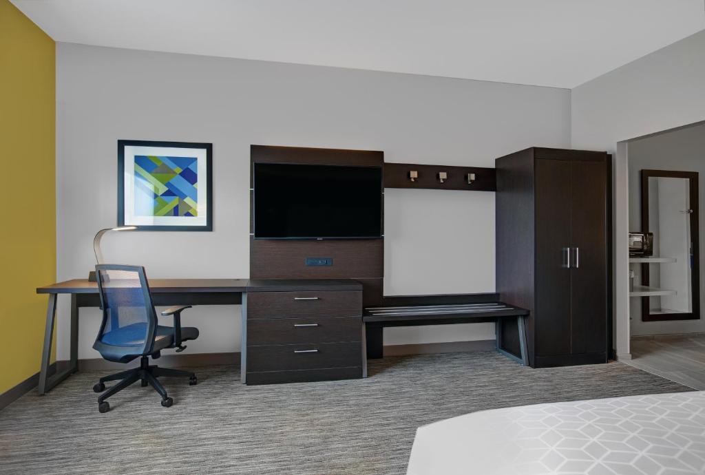 Holiday Inn Express & Suites - Milwaukee - Brookfield by IHG - Habitación Especial