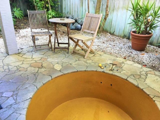 Baycrest Thermal Lodge - Resim 21