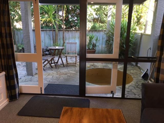 Baycrest Thermal Lodge - Resim 28