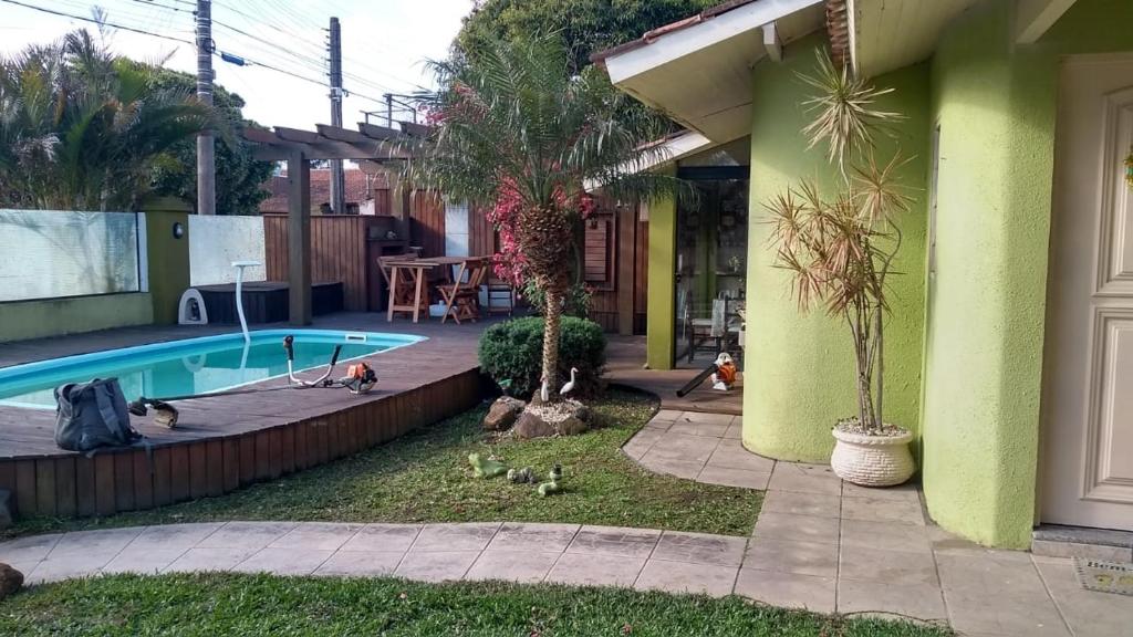  casa de imbe