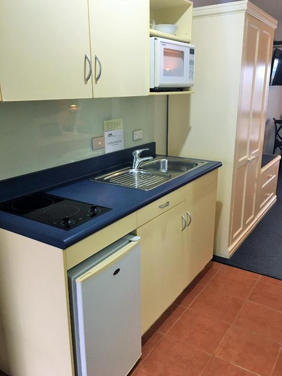 Baycrest Thermal Lodge - Resim 19