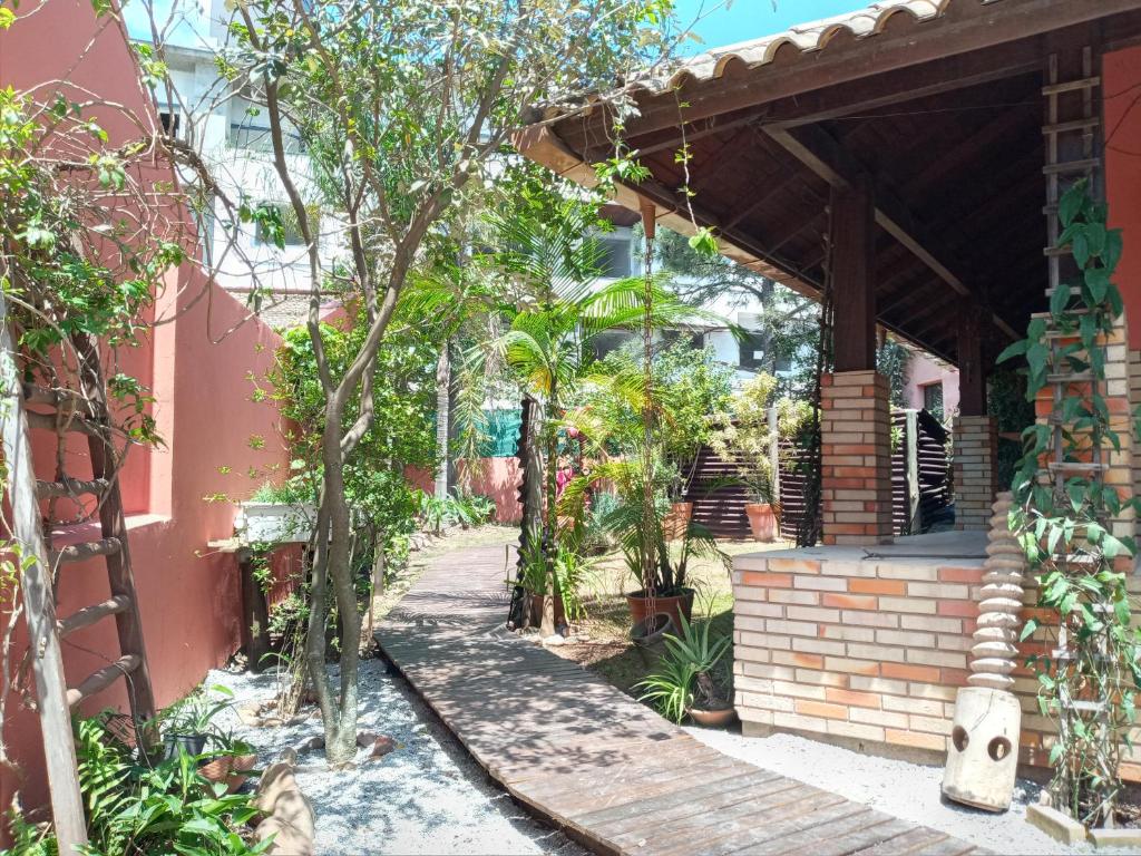  Floripa Guest House